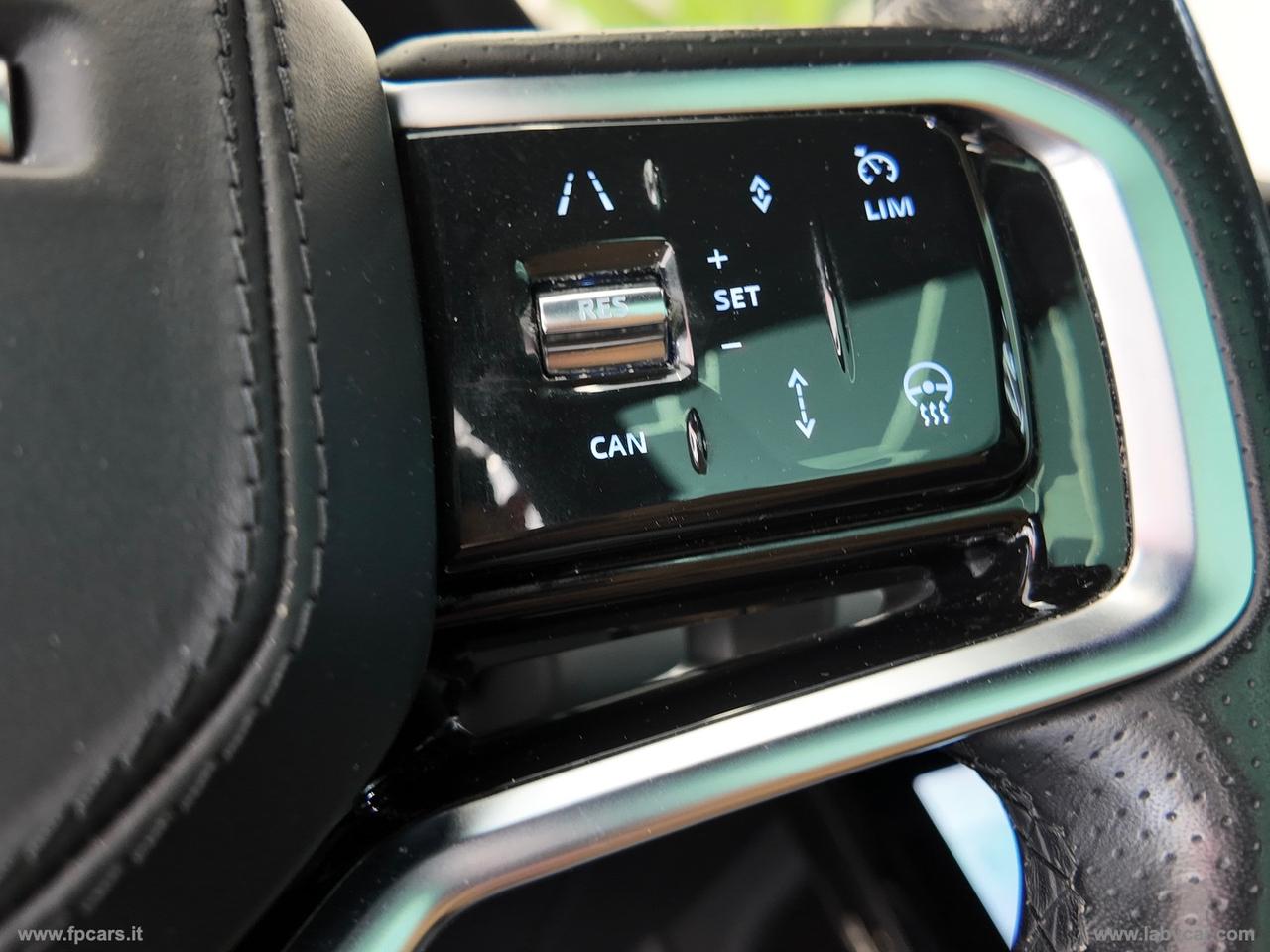 LAND ROVER RR Evoque 2.0D I4 204 CV AWD Aut R-D.HSE