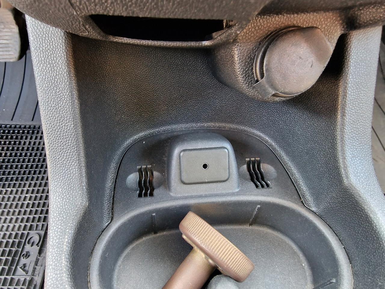 Opel Corsa 1.2 85CV 5 porte GPL-TECH Edition