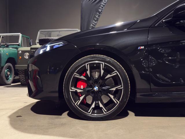 BMW 118 d MSport Pro