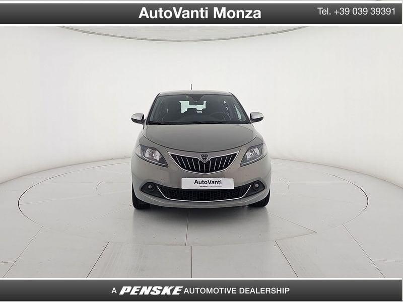 Lancia Ypsilon Ypsilon 1.0 firefly hybrid Alberta Ferretti s&s 70cv 5p.ti