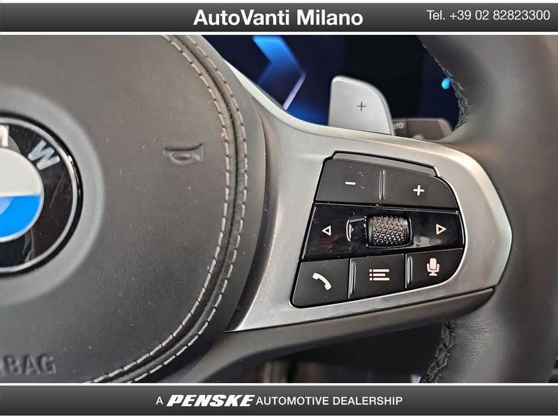 BMW X5 X5 xdrive30d MSport Pro auto