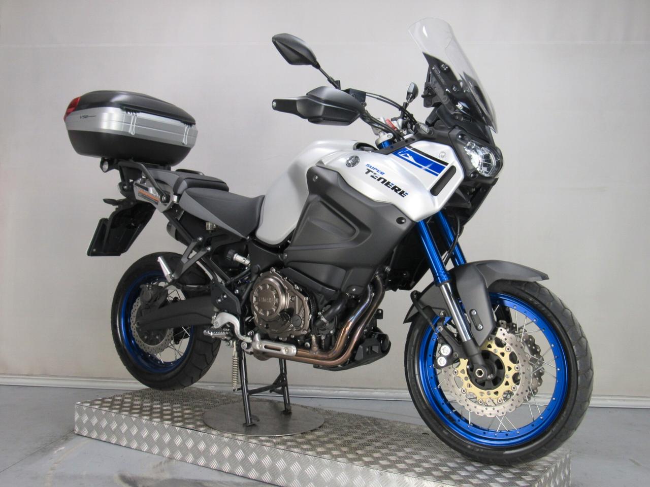 Yamaha XTZ 1200 SUPERTéNéRé ABS