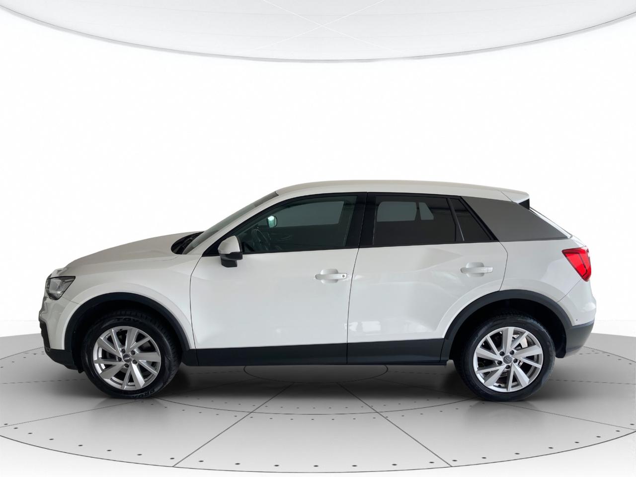 AUDI Q2 30 1.6 tdi s-tronic