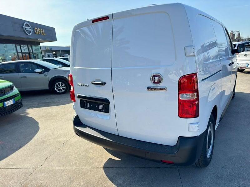 FIAT Scudo 1.5 BlueHDi 120CV L2-H1 Furgone Business