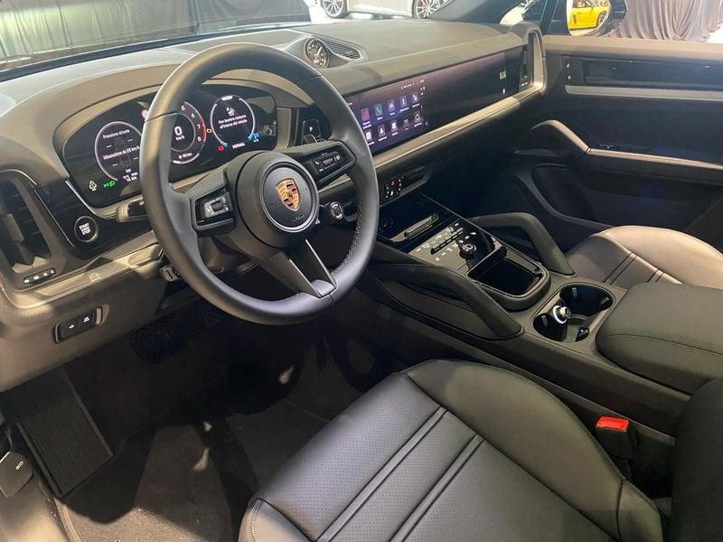 Porsche Cayenne Coupè Cayenne Coupé 3.0 V6 - IVA Esposta