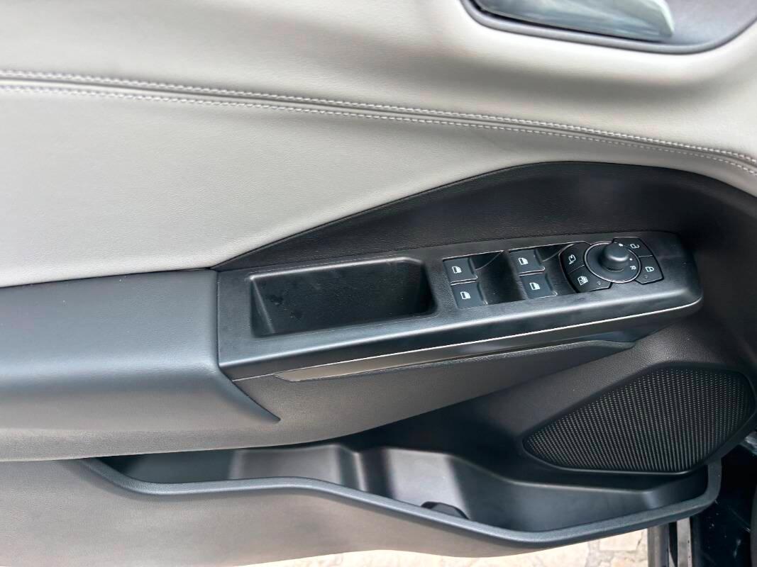 Ford Puma Gen-e Puma Gen-e