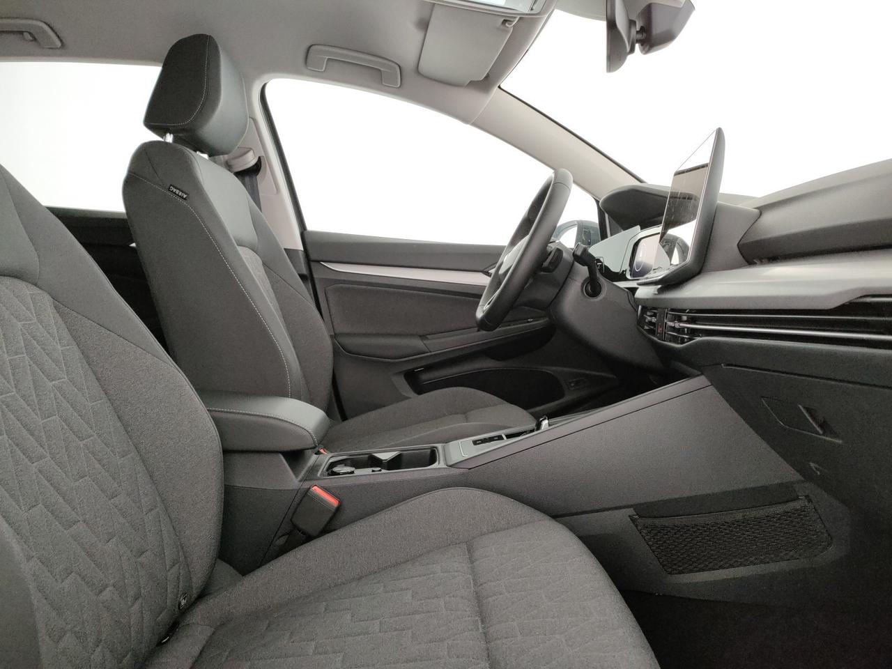 Volkswagen Golf 1.5 tsi ehybrid edition plus 204cv dsg