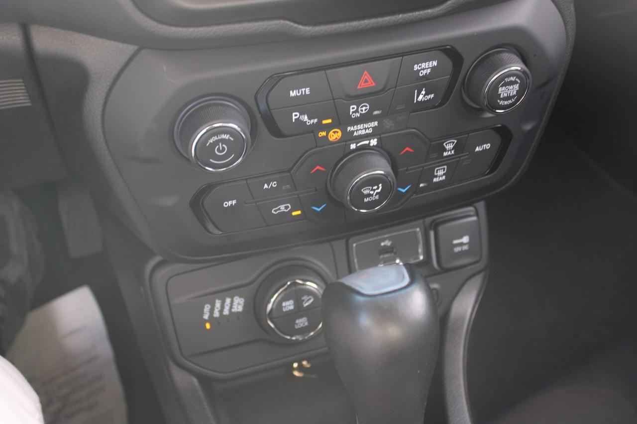 Jeep Renegade Tua A SOLI 152€