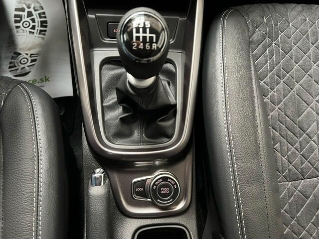 Suzuki Vitara TOP 4X4 KM 0 PELLE ALCANTARA