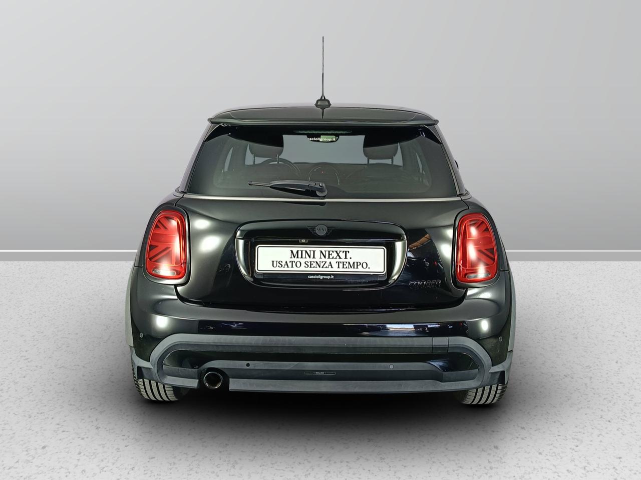 MINI Mini IV F56 2021 3p - Mini 3p 1.5 Cooper Classic auto