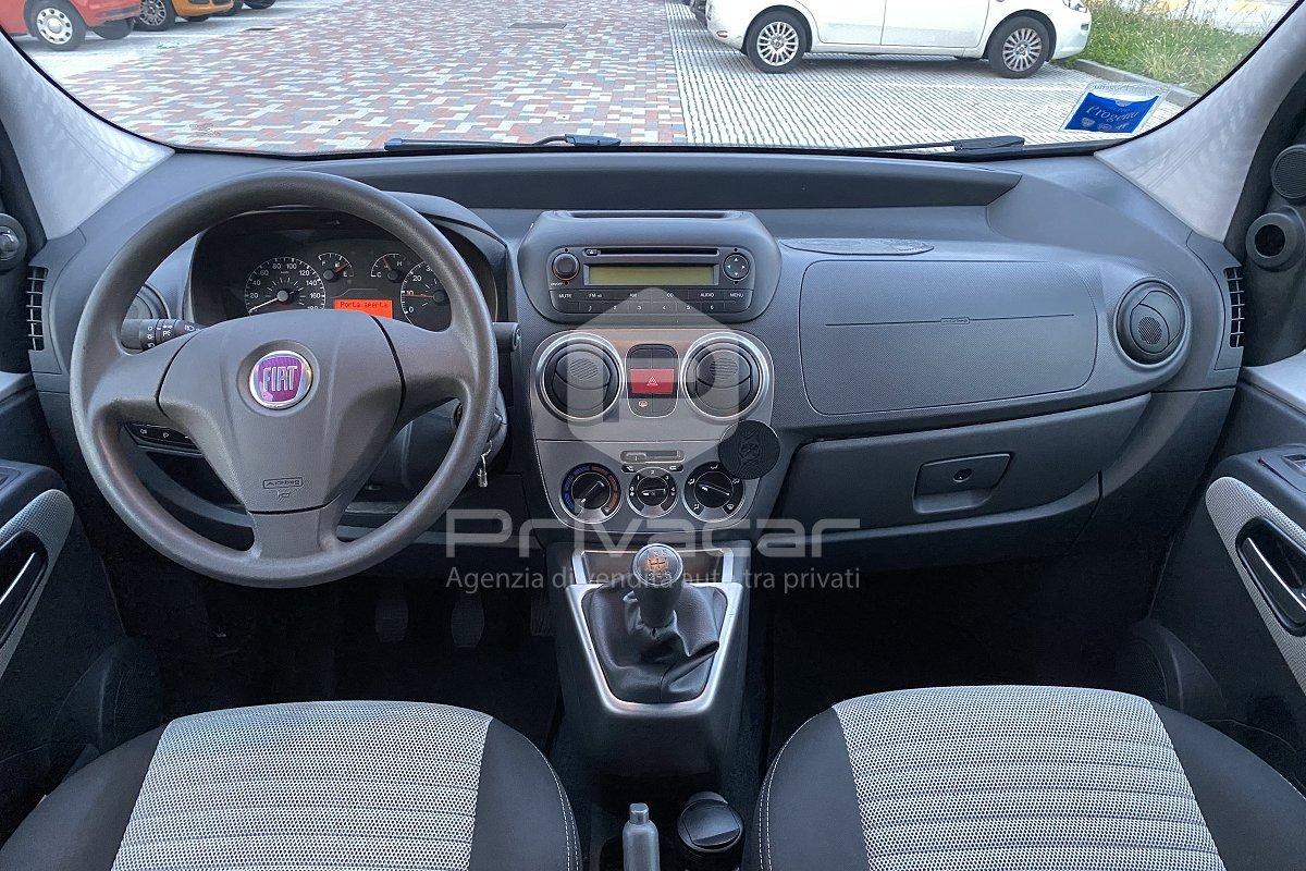 FIAT QUBO 1.4 8V 73 CV Dynamic