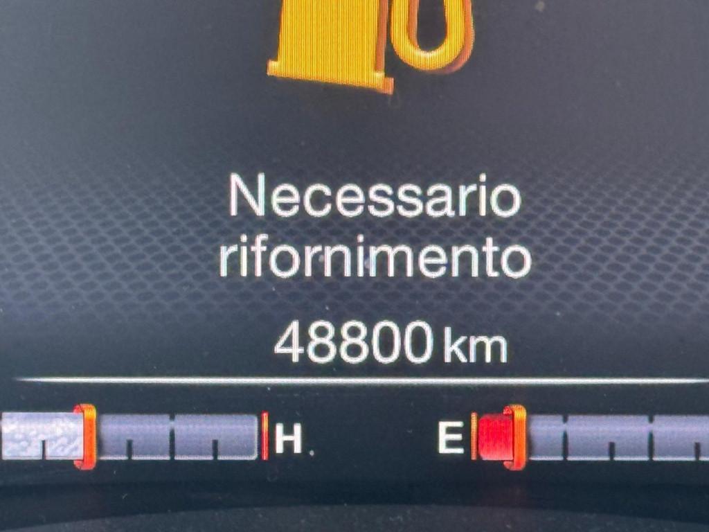 JEEP Renegade - Renegade 1.6 Mjt DDCT 120 CV Limited