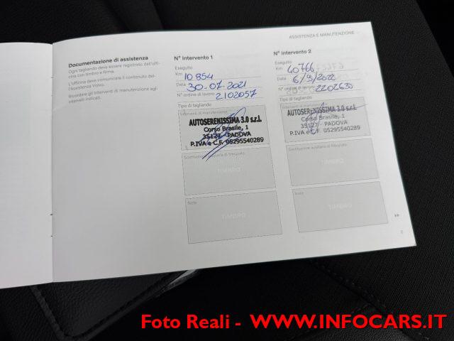 VOLVO XC60 D4 Geartronic Business Plus