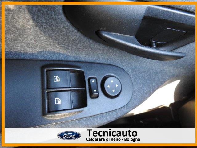 LANCIA Ypsilon 0.9 TwinAir Ecochic Elefantino Blu*NEOPATENTATO*