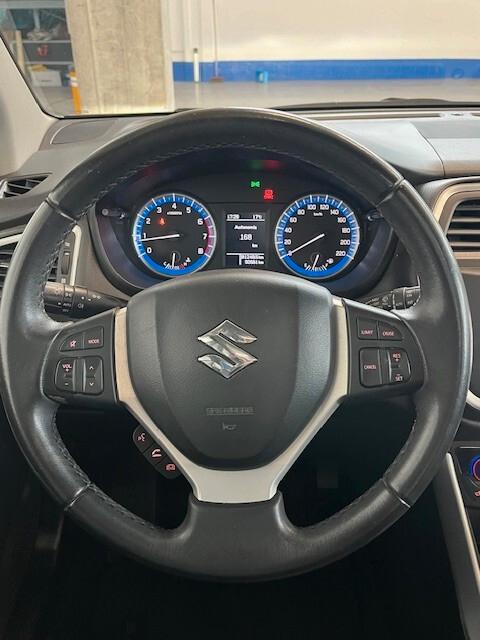 Suzuki SX4 TOP