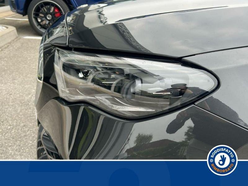 Mercedes-Benz Classe E 220d 4Matic Station Wagon AMG Line Premium