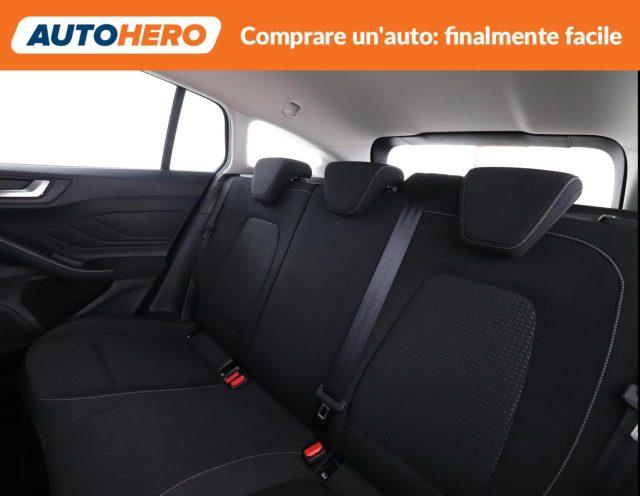FORD Focus 1.5 TDCi 95 CV Start&Stop SW Business