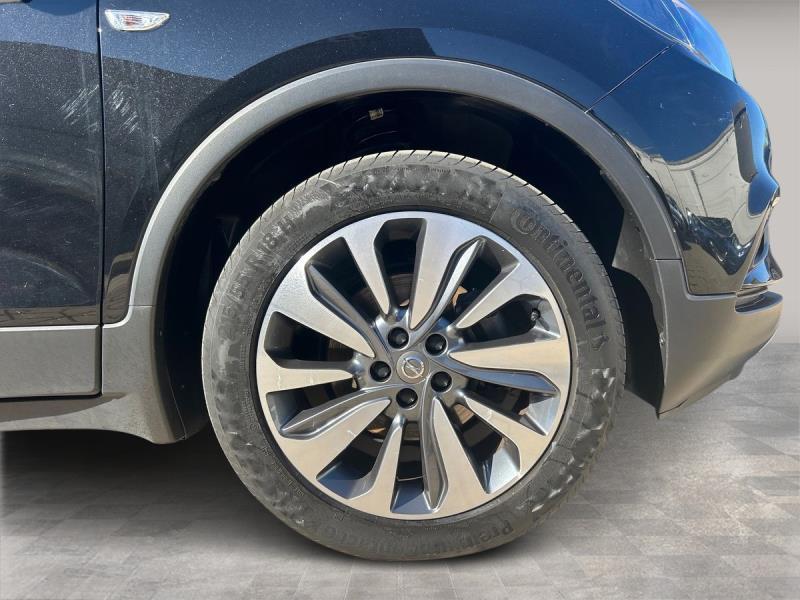 Opel Mokka X 1.6 CDTI Innovation 4x2