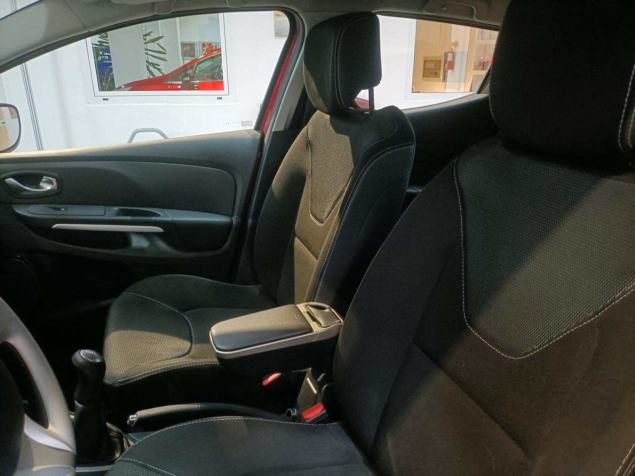 Renault Clio dCi 8V 90 CV Start&Stop 5 porte Energy Duel