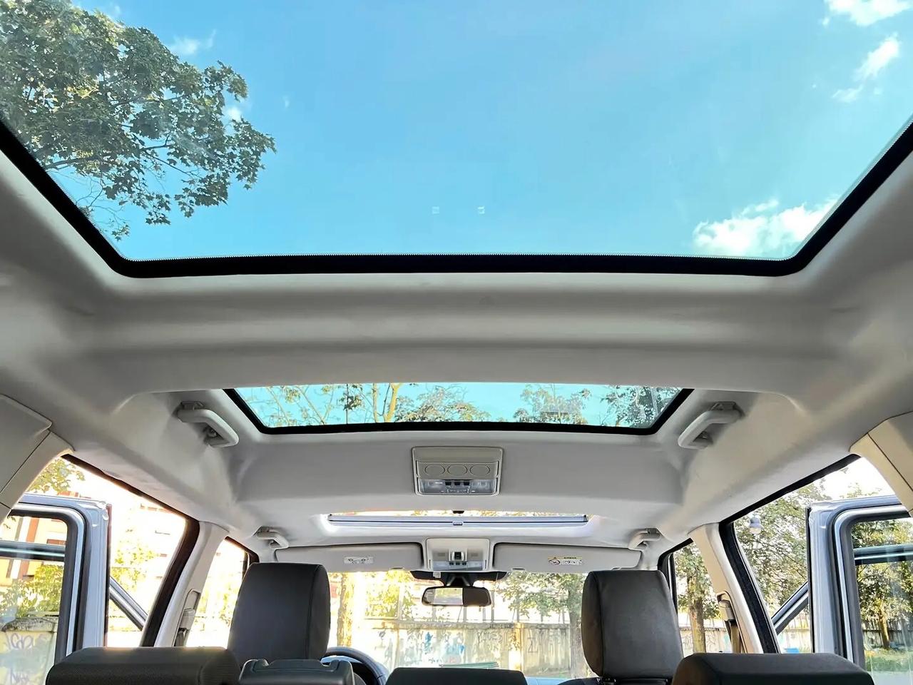 Land Rover Discovery 4 3.0 TDV6 211cv aut.8 4X4 S
