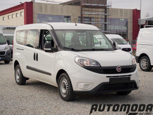 FIAT Doblo 1.3 MJT Maxi 2POSTI