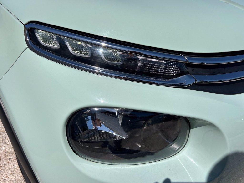 CITROEN C3 1.2 puretech live s&s 83cv del 2020