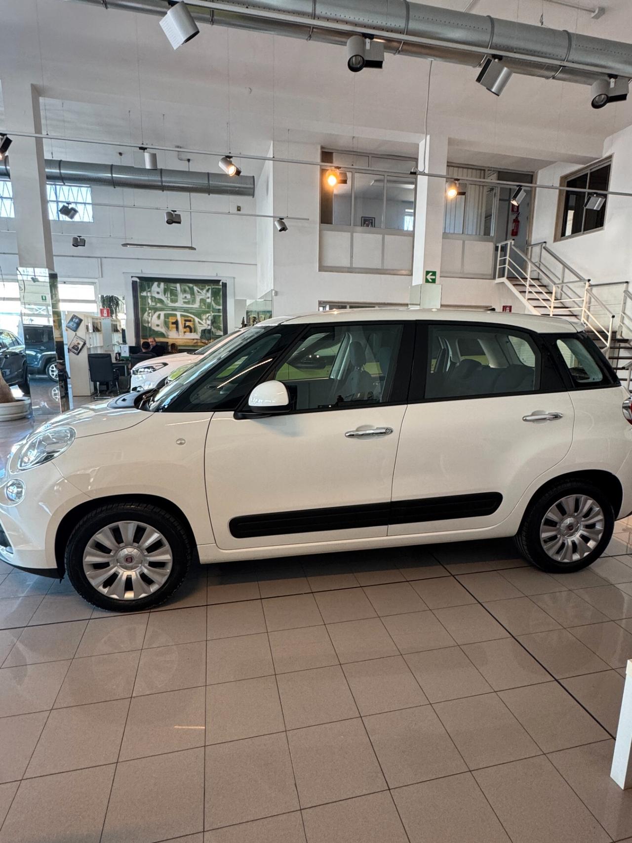 FIAT 500L PRO 1.3 MJT 95CV (N1)
