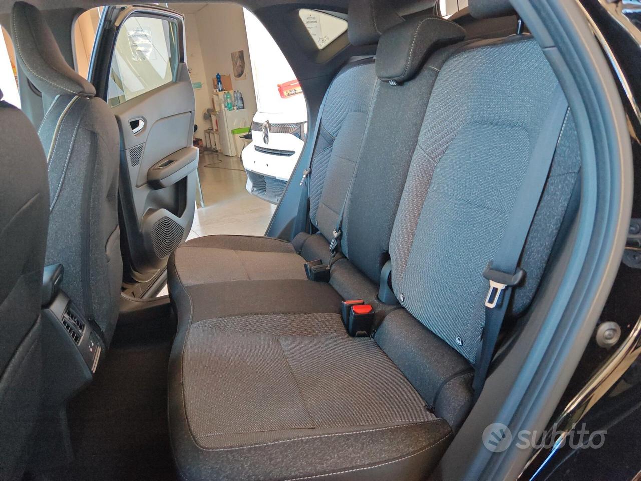 Renault Captur ECO-G 120 cc. - Techno -