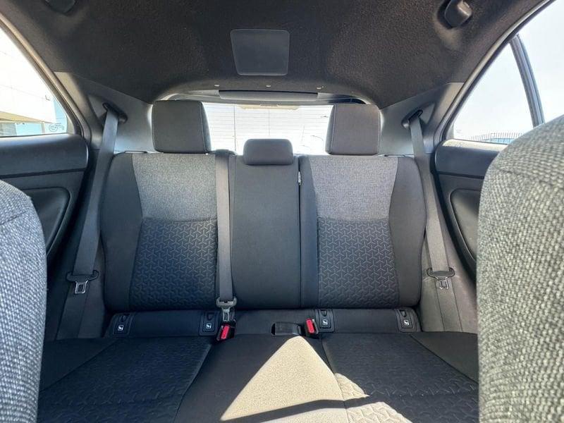Toyota Yaris Cross 1.5H (116 CV) E-CVT Trend