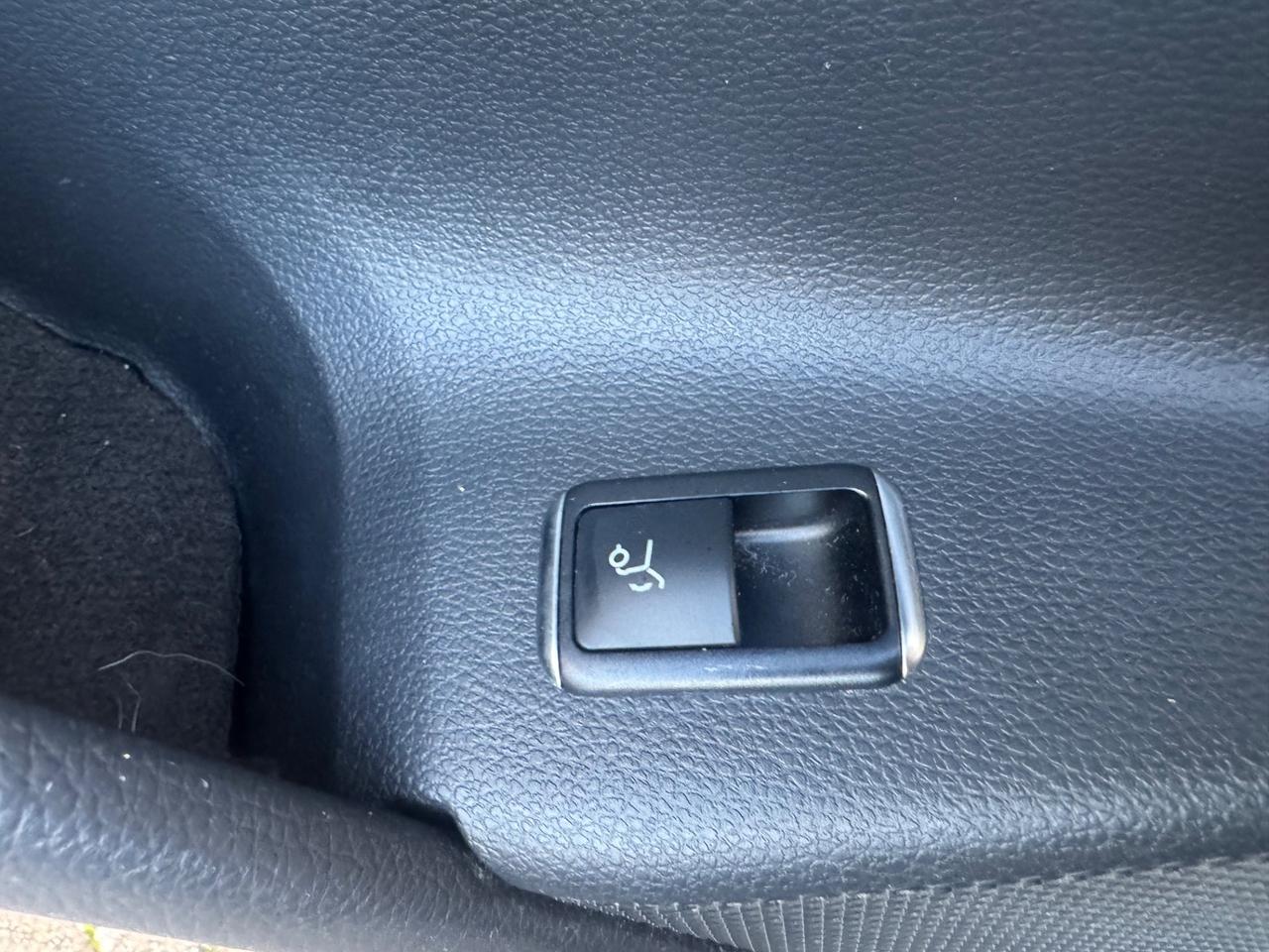 Mercedes-benz GLA 200 d Automatic Premium