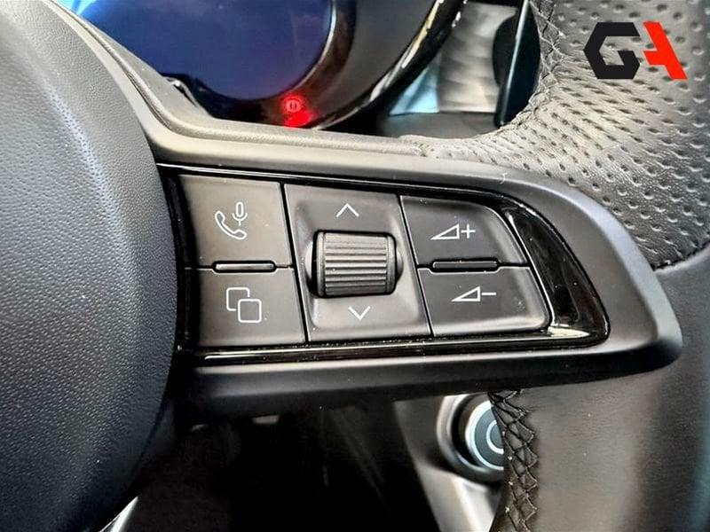 Alfa Romeo Tonale Tonale 1.6 diesel 130 CV TCT6 Ti