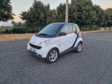 Smart ForTwo 1000 52 kW MHD