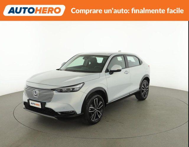 HONDA HR-V 1.5 Hev eCVT Advance