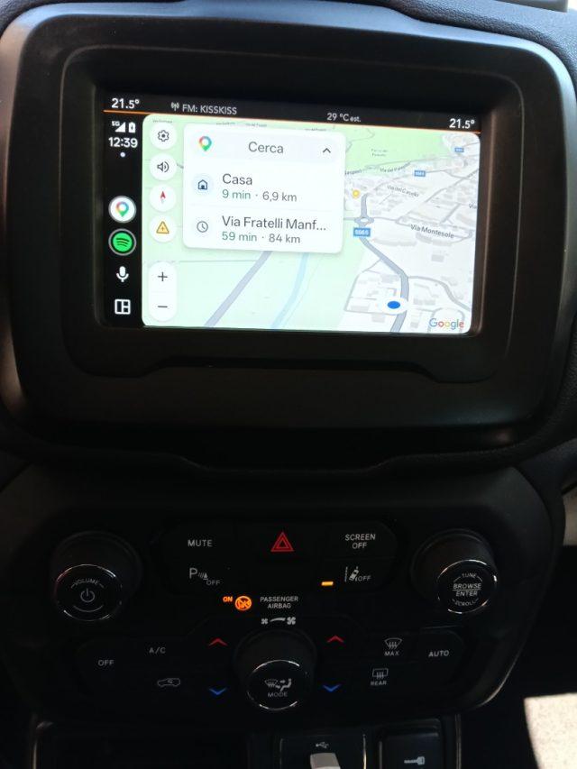 JEEP Renegade 1.0 T3 Limited