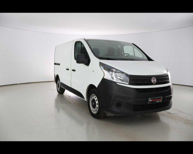 FIAT Talento 1.6 MJT 120CV PC-TN Furgone 12q