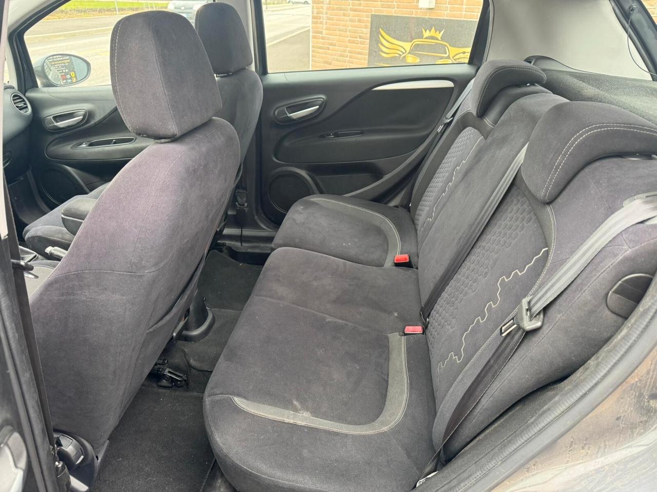 Fiat Grande Punto 1.3 MJT 75 CV 5P NEO PATENTATO