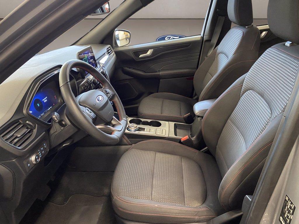 FORD Kuga 2.5 phev ST-Line 2wd 225cv cvt del 2022