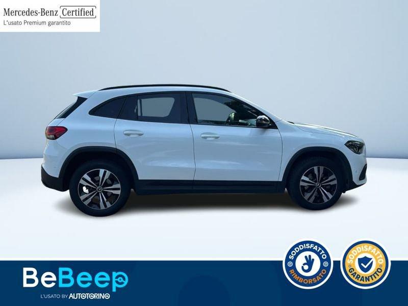 Mercedes-Benz GLA 200 D SPORT PLUS AUTO