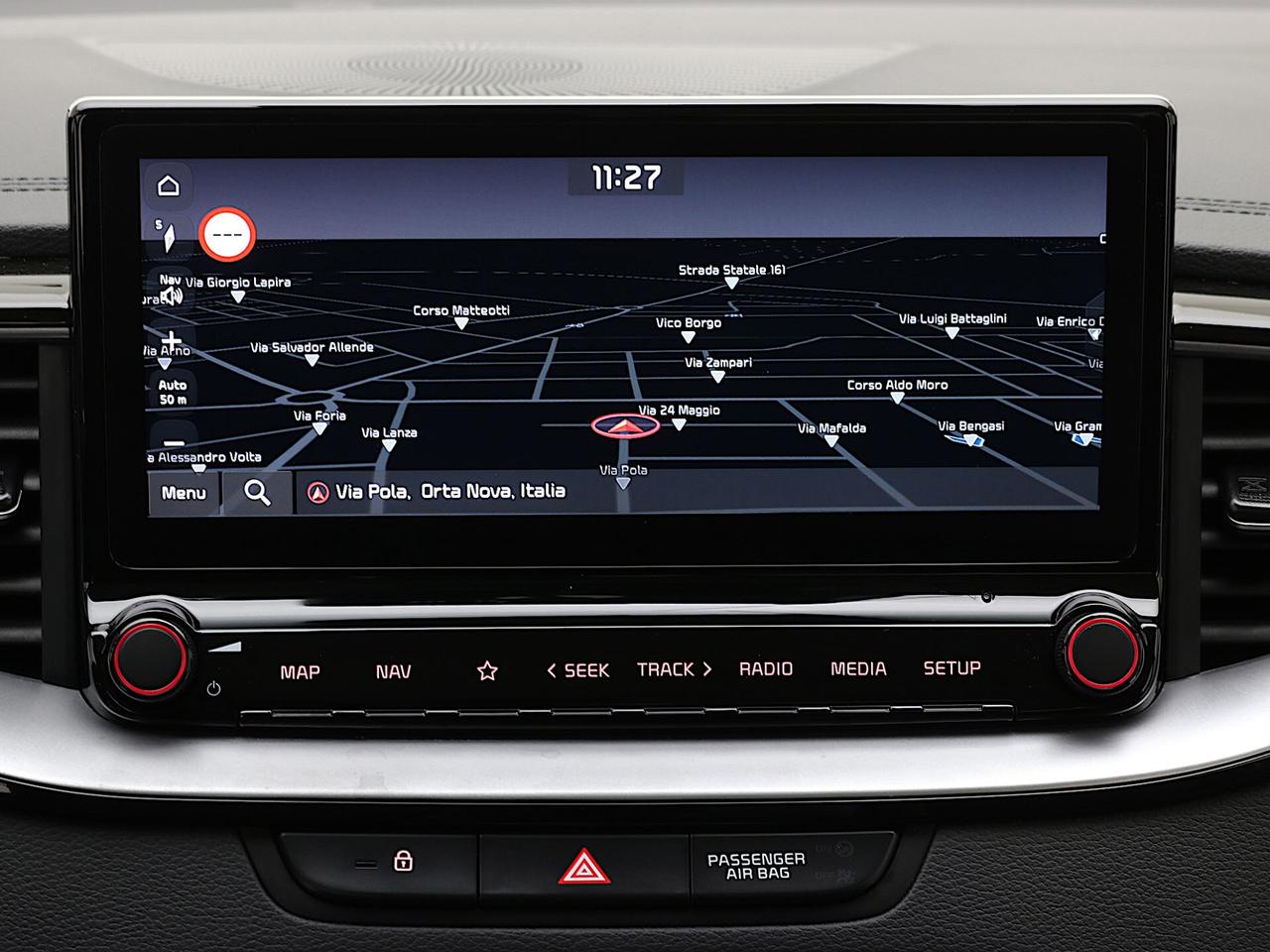 Kia XCeed 1.5 T-GDi 160CV MHEV DCT Business