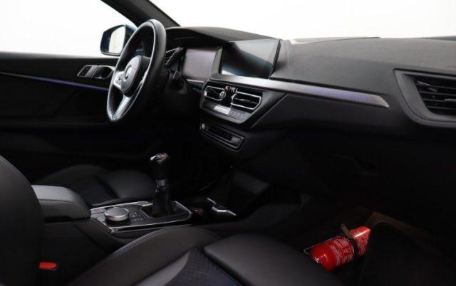 BMW 118 i 5p. Msport