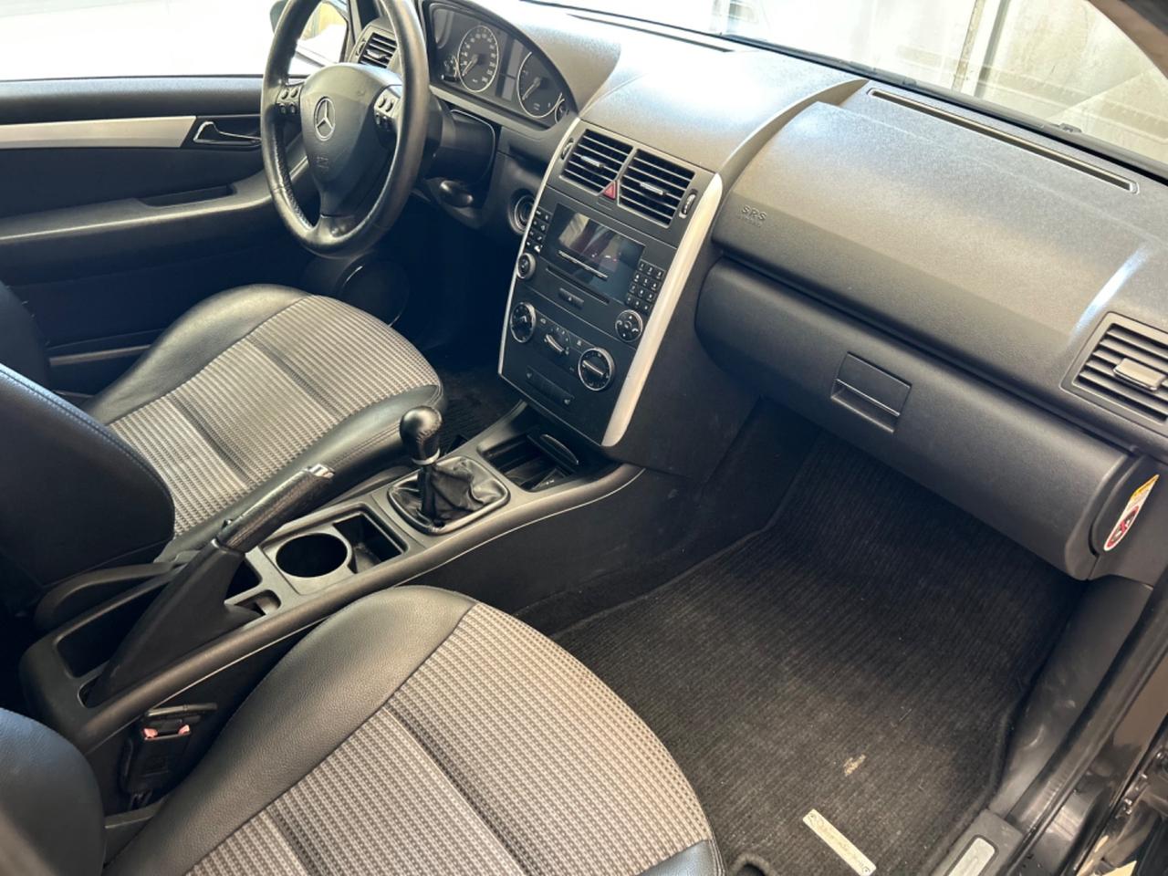 Mercedes-benz A 160 CDI Avantgarde