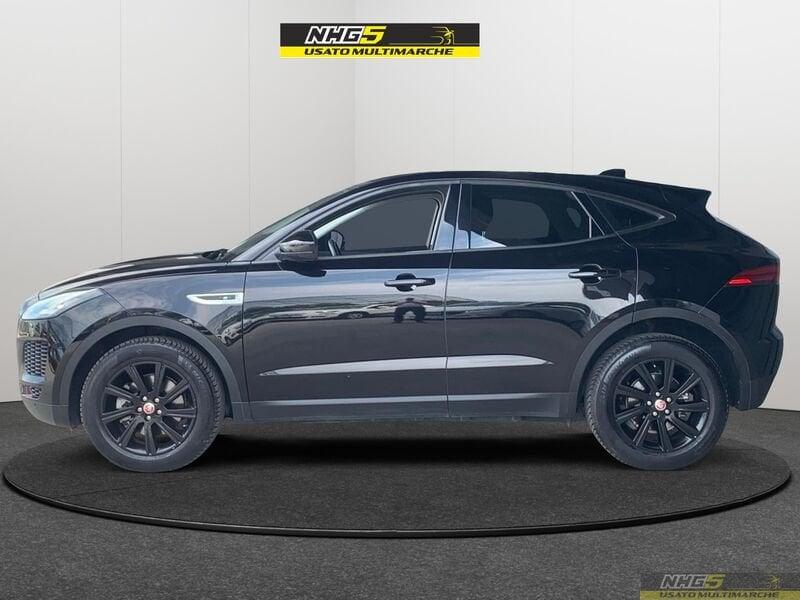 Jaguar E-Pace 2.0D 150 CV AWD Auto S