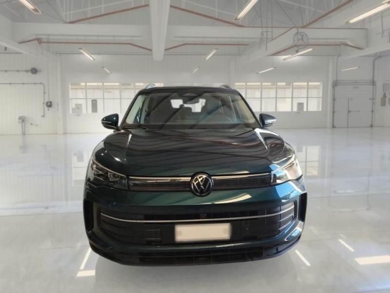 VOLKSWAGEN TIGUAN 1.5 ETSI 96KW ACT EDITION PLUS DSG SUV