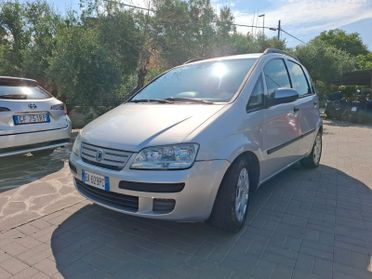 Fiat Idea 1.6