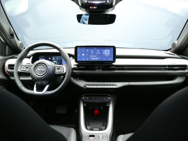 JEEP Avenger 1.2 Turbo 100CV(110CV) e-Hybrid Summit E-DCT 6
