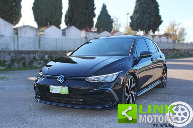 VOLKSWAGEN Golf 2.0 TDI 150 CV DSG SCR R-Line GARANZIA 12 MESI