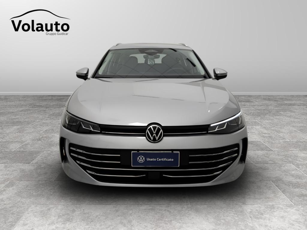 VOLKSWAGEN Passat IX 2024 - Passat 2.0 tdi scr Business 150cv dsg
