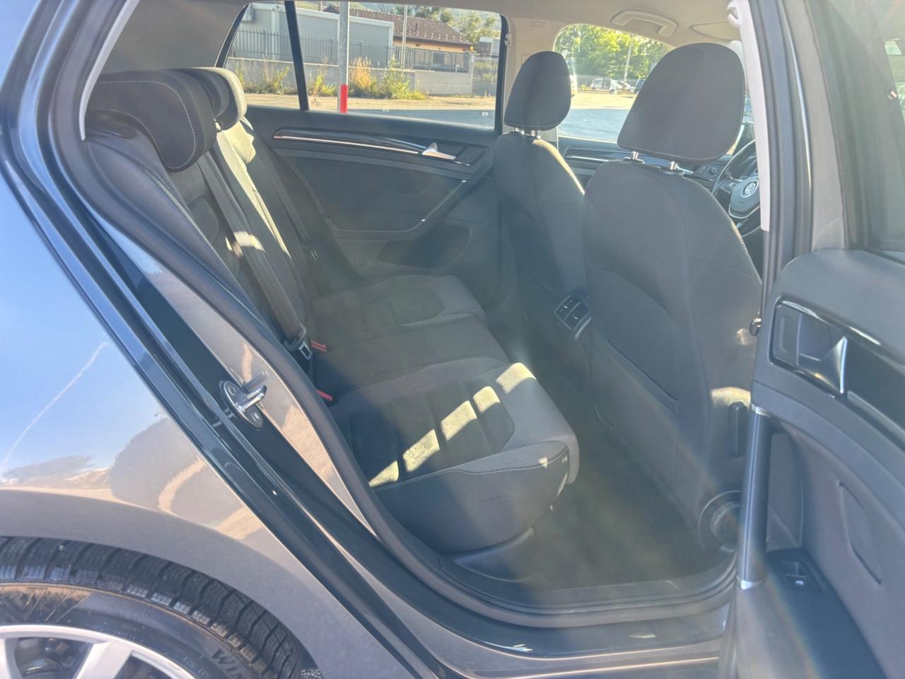 Volkswagen Golf 1.6 TDI 110 CV DSG 5p. Highline BlueMotion Technology