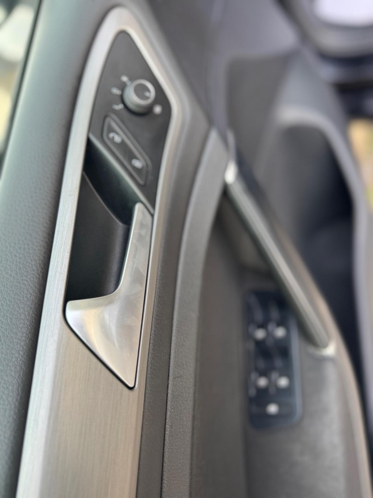 Volkswagen Golf 1.6 TDI 110 CV 5p. Comfortline BlueMotion