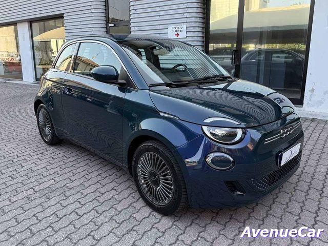 FIAT 500e 42 kWh Opening edition PREZZO REALE IVA ESPOSTA